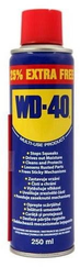 WD 40 