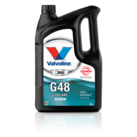 VALVOLINE ZEREX G48 - CONCENTRATE 