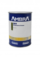 PETRONAS TUTELA MULTIPURPOSE GR-9 GREASE  (AMBRA GR 9)