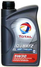 TOTAL QUARTZ INEO LL 