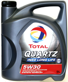 TOTAL QUARTZ INEO LL 