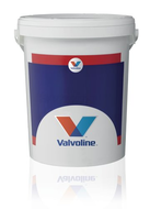 VALVOLINE INDUSTRY LICOM 2 