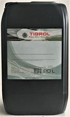 TIGROL ATF 6HP 