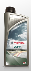 TIGROL ATF 6HP 