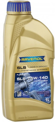 RAVENOL GETRIEBEOEL SLS 