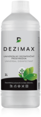 * DEZIMAX 