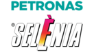 PETRONAS SELENIA Paraflu HT 