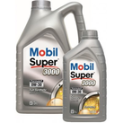 MOBIL SUPER 3000 FORMULA F 