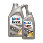 MOBIL SUPER 3000 FORMULA F 