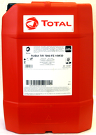 TOTAL BIOHYDRAN SE  