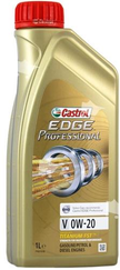 CASTROL EDGE Profesional V  