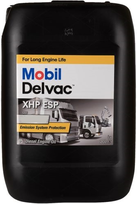 MOBIL DELVAC XHP ESP FE 