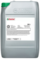 CASTROL Manual EP 80W-90 