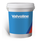 VALVOLINE MULTIPURPOSE COMPLEX RED 1 