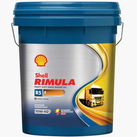 SHELL Rimula R5 E 