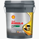 SHELL Rimula R6 LM 