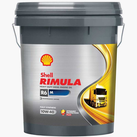 SHELL Rimula R6 M 