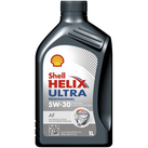 SHELL Helix Ultra Professional AF 