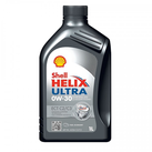 SHELL HELIX ULTRA ECT C2/C3  (HELIX ULTRA EXTRA 5W-30)