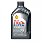 SHELL Helix Ultra ECT C2/C3  (HELIX ULTRA EXTRA 5W-30)