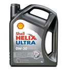 SHELL Helix Ultra ECT C2/C3  (HELIX ULTRA EXTRA 5W-30)