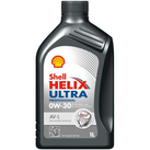SHELL Helix Ultra Professional AV-L  (Nahrada za 5W30)