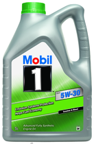 MOBIL 1 ESP   (Formula)