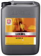 LUKOIL GEYSER M   (OMV HYD HLP-M)