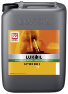 LUKOIL GEYSER BIO S 32  (OMV BIOHYD MS 32)