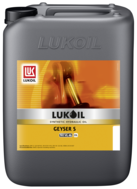 LUKOIL GEYSER S 46  (OMV HYD HLP-SHS 46)