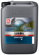 LUKOIL AVANTGARDE   (OMV TRUCK 10W)