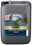 LUKOIL AVANTGARDE ULTRA PLUS   (OMV ECO TRUCK EXTRA 10W-40)