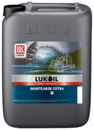 LUKOIL AVANTGARDE EXTRA   (OMV TRUCK M PLUS 15W-40)