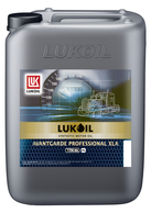 LUKOIL AVANTGARDE PROFESSIONAL XLA 15W-40 