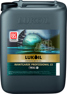 LUKOIL AVANTGARDE PROFESSIONAL LS   (OMV TRUCK BLUE ET 10W-40)