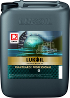 LUKOIL AVANTGARDE PROFESSIONAL M6 10W-40  (OMV SUPER TRUCK 10W-40)