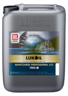 LUKOIL AVANTGARDE PROFESSIONAL LS5 10W-40 