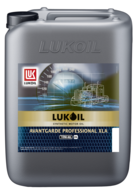 LUKOIL AVANTGARDE PROFESSIONAL XLA 10W-40 