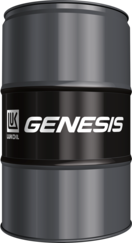 LUKOIL GENESIS ADVANCED  (OMV BIXXOL EXTRA 10W-40)