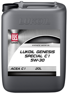 LUKOIL GENESIS SPECIAL C1   (OMV BIXXOL SPECIAL C1 5W-30)