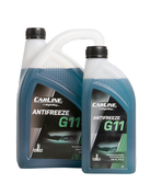 CARLINE ANTIFREEZE G11 