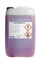 CARLINE ANTIFREEZE G13 