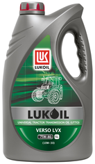 LUKOIL VERSO LVX  (OMV AUSTROMATIC LVX)