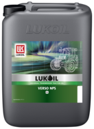 LUKOIL VERSO NPS  (OMV AUSTROMATIC NPS)