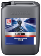 LUKOIL TRANSMISSION LS   (OMV GEAR OIL LS 85W-90)