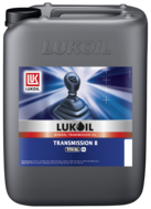 LUKOIL TRANSMISSION MP  (OMV GEAR OIL MP 80W-85)