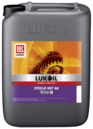 LUKOIL STEELO HST 68  (OMV GEAR HST 68)