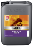 LUKOIL STEELO PG 220  (OMV GEAR PG 220)