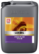 LUKOIL STEELO PG 460  (OMV GEAR PG 460)