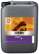 LUKOIL STEELO S 68  (OMV GEAR SHG 68)